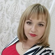 Замира Мансурова