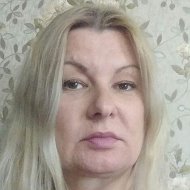 Елена Маркова