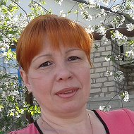 Svetlana Я