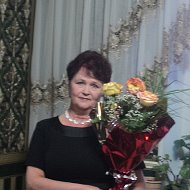Светлана Горбатенко