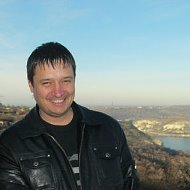 Валерий Бугаёв