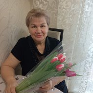 Ирина Ходакова
