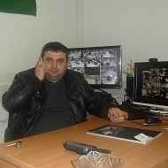 Ramiz Eliyev