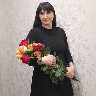 Екатерина Деркач