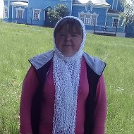 Татьяна Каюрова