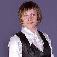 Юлия Немова