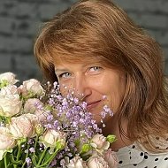 Инна Голенкова