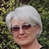 Ольга Ахрамова