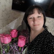 Оксана Рябцева