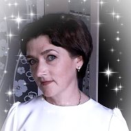 Наталья Шиманович