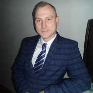 Алексей Кузин