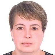 Ирина Шумакова
