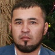 Хуснид Нарчаев
