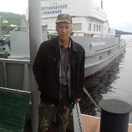 Владимир Лаевский