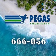 Pegas Touristik