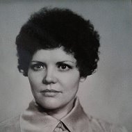 Лидия Щербина