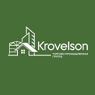 Krovelson Krovelson