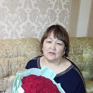 Рахила Каримова