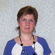 Светлана Патронова