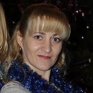 Елена Ярмоцык