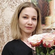 Екатерина Богданович