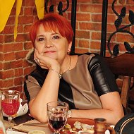 Антонина Васильева