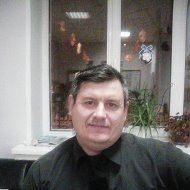 Андрей Боцман