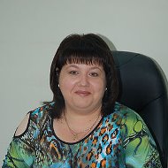 Ирина Чистова