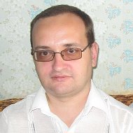 Валерий Мацулевич