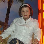 Лилия Роствинская