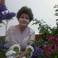 Полина Бендикова