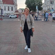 Таиса Альшаникова