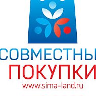 Юлия Sima-land