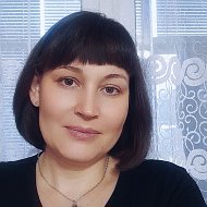 Екатерина Якушева
