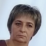 Елена Погодина