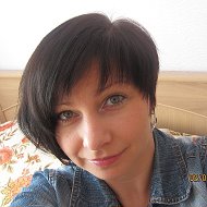 Наталия Корнева