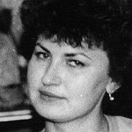 Tatiana Starchenko