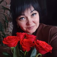 Ирина Абанина