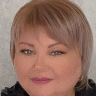 Анжела Тохсирова