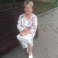 Татьяна Гран