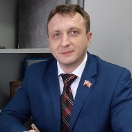 Алексей Рожков