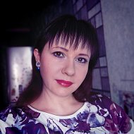 Светлана Пинкина