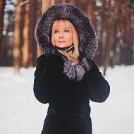 Наталия Полторжицкая