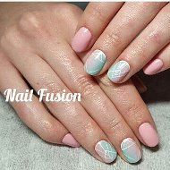 Nails Fusion