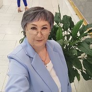 Ирина Витальевна