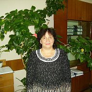 Татьяна Мешалкина