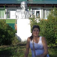 Екатерина Конотопова-калинина