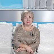 Галина Романова