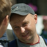 Павел Карпович