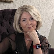 Ирина Федяева